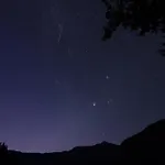 Dark Sky Two Holiday home