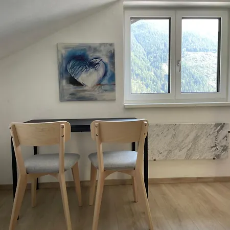 Prázdninový dům Dark Sky Two *