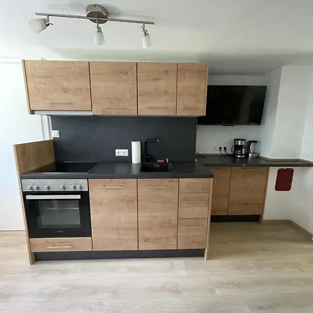 Dark Sky Two Ferienhaus Kleinsolk