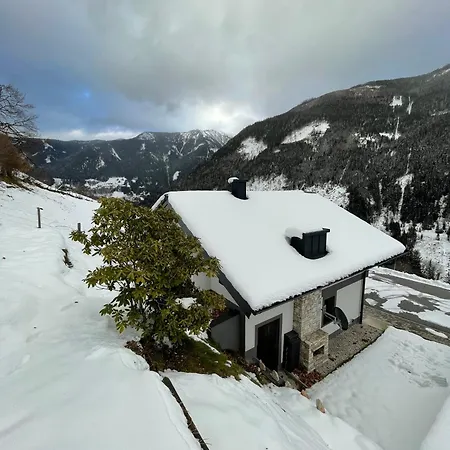 Dark Sky Two Prázdninový dům Kleinsolk