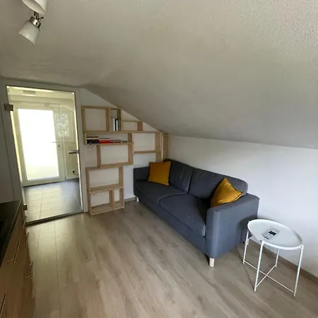 Ferienhaus Dark Sky Two *