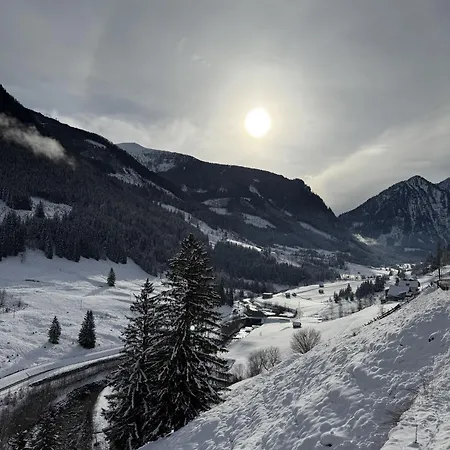 Dark Sky Two Prázdninový dům Kleinsolk