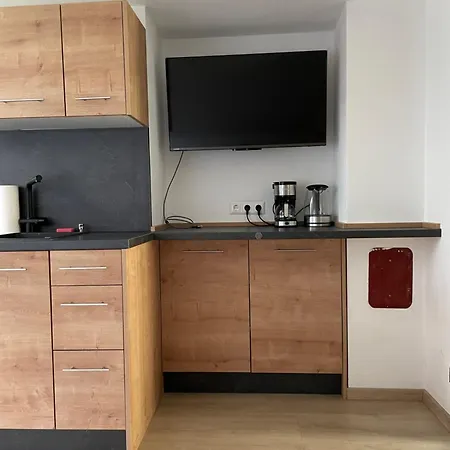 Prázdninový dům Dark Sky Two *