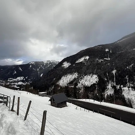 Prázdninový dům Dark Sky Two Kleinsolk