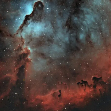 Dark Sky Two *