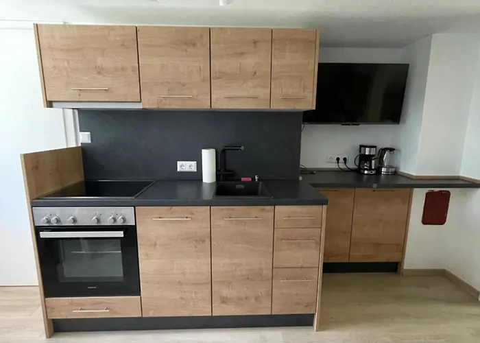 Dark Sky Two Semesterbostad Kleinsolk