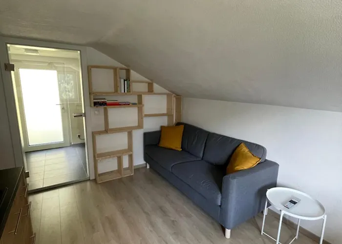 Dom wakacyjny Dark Sky Two *