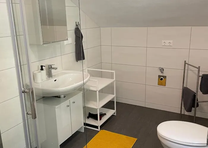 Dark Sky Two Dom wakacyjny Kleinsolk